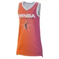 Women's Nneka Ogwumike ＃3 Game Pink Seattle Storm 2024 All-Star Victory Jersey