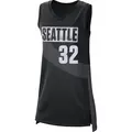 Women's Sami Whitcomb ＃32 Rebel Edition Victory Black Seattle Storm 2021 Jersey